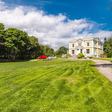 Montebello House Hotel Дъблин Екстериор снимка