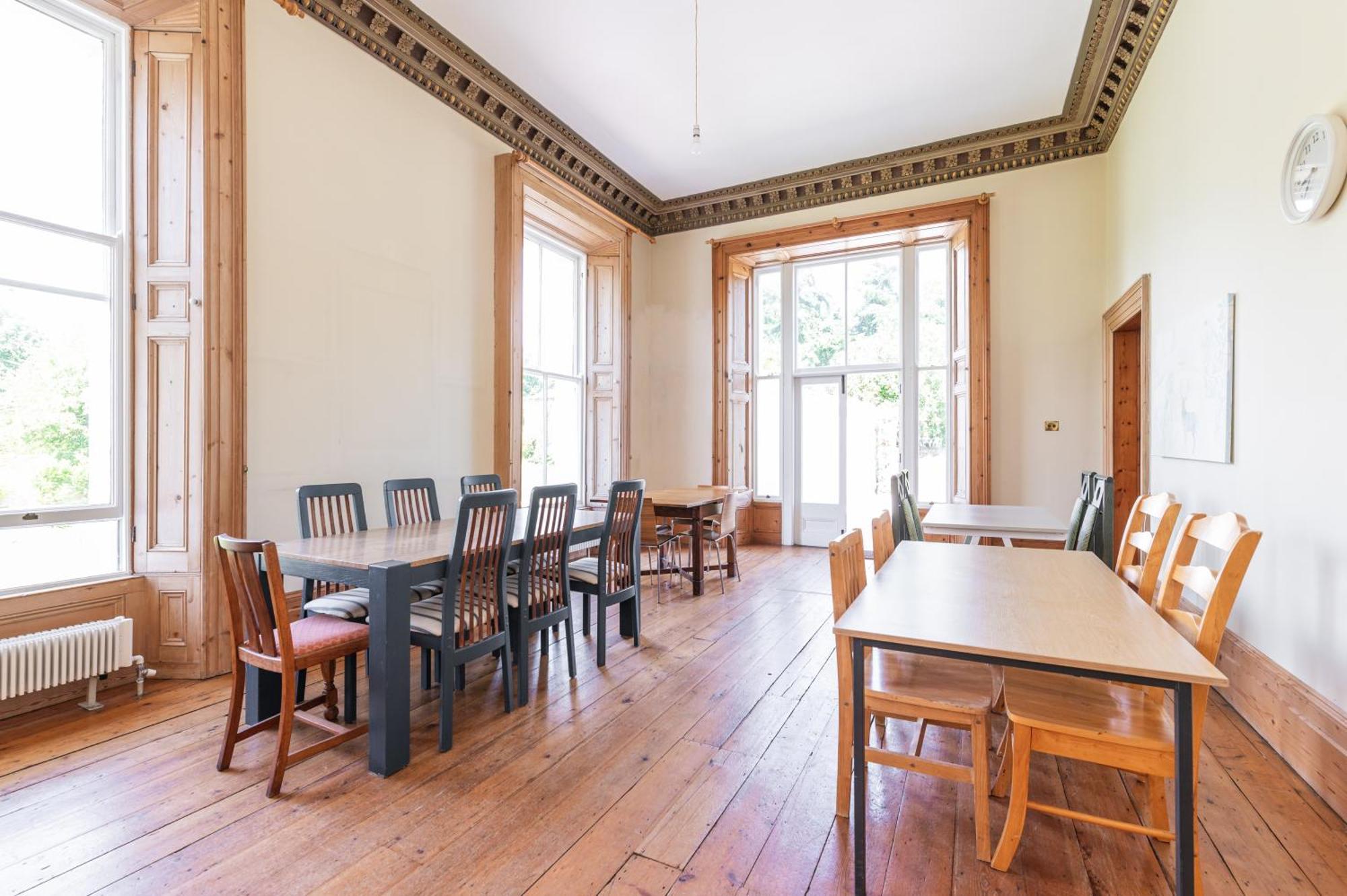 Montebello House Hotel Дъблин Екстериор снимка
