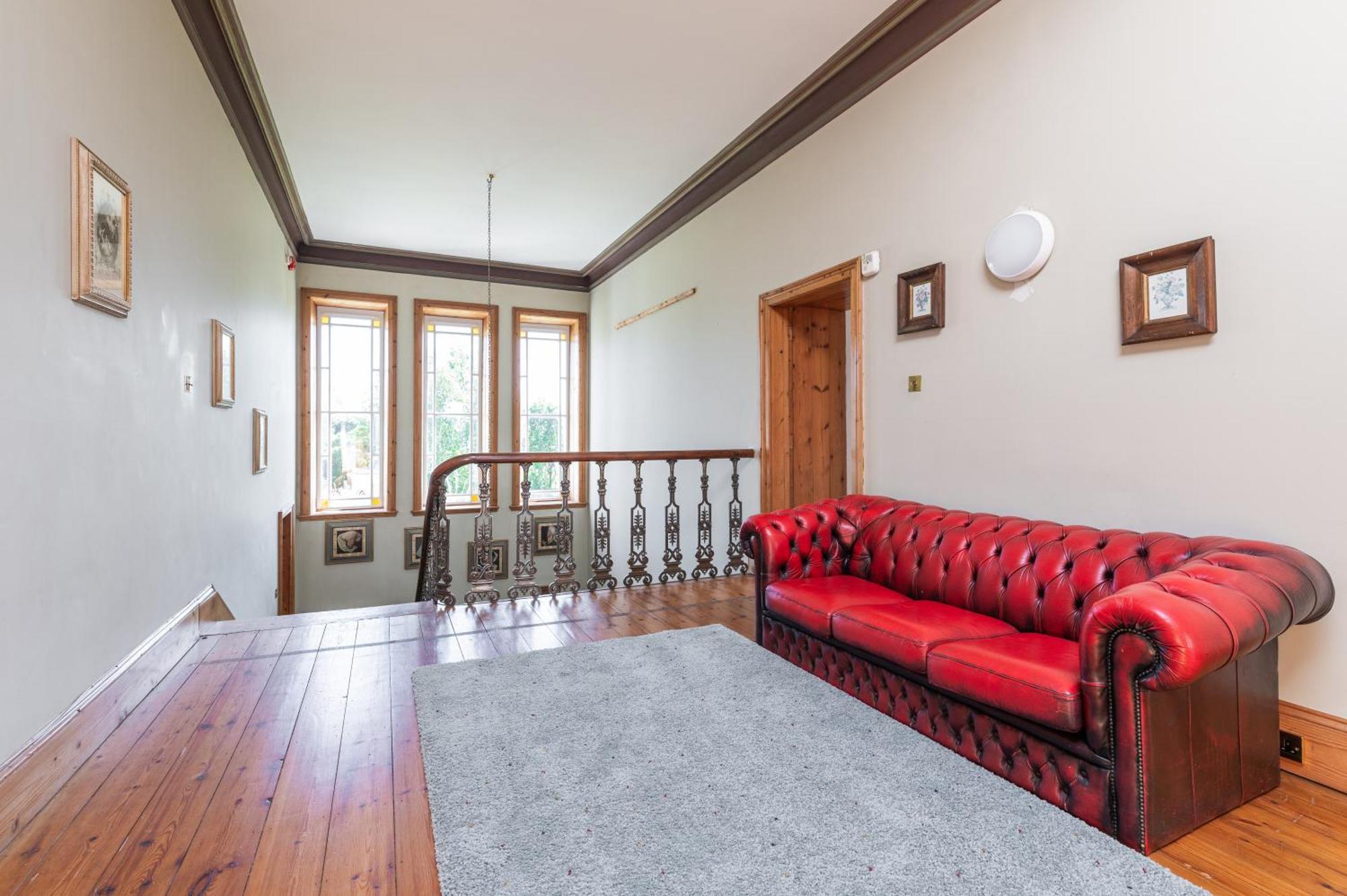Montebello House Hotel Дъблин Екстериор снимка